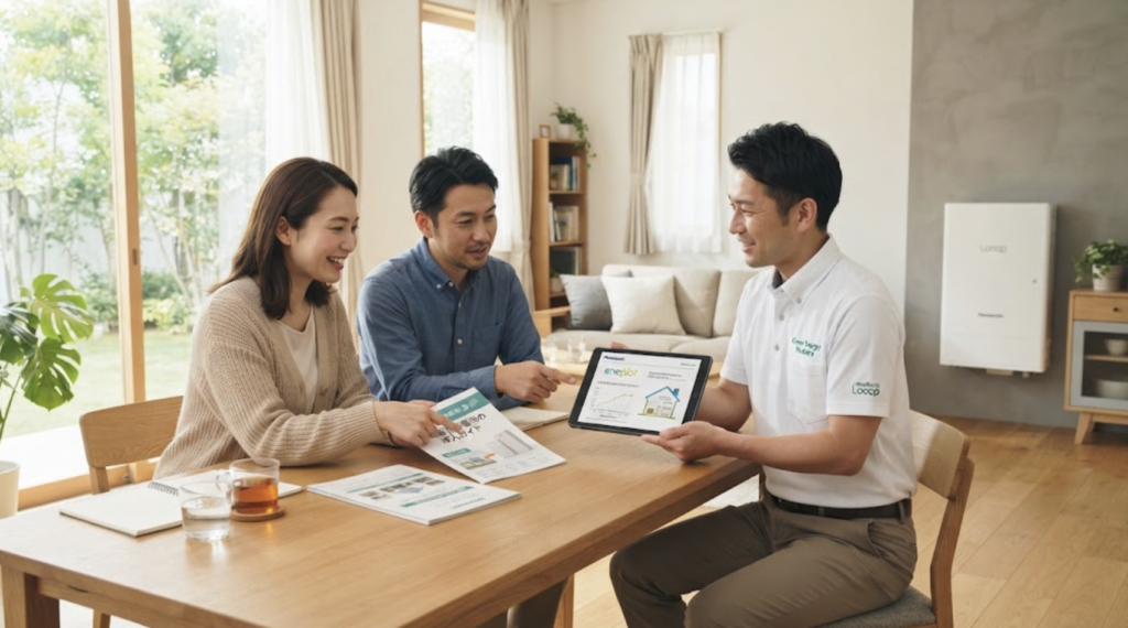 2026年最新！西東京市の蓄電池補助金を確認