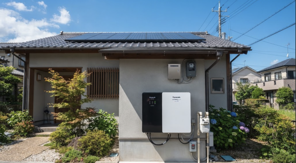 2026年の東京都の蓄電池補助金はいくら？