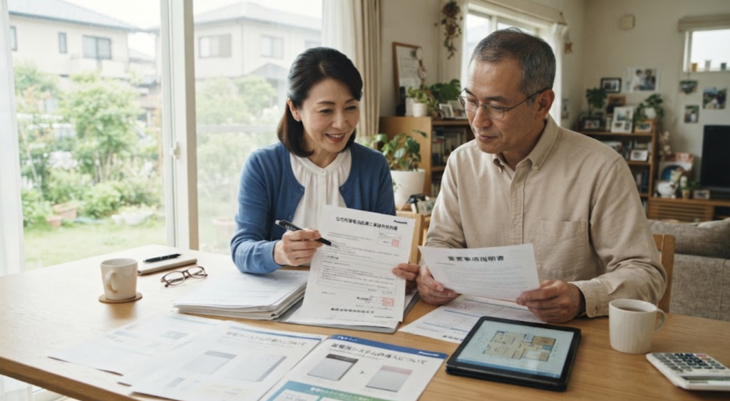 2026年の蓄電池補助金を申請する条件と注意点