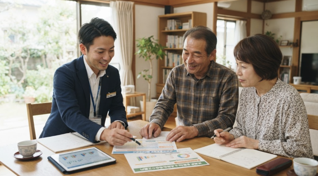 西東京市で補助金を使うなら省エネタイガーで相談できる
