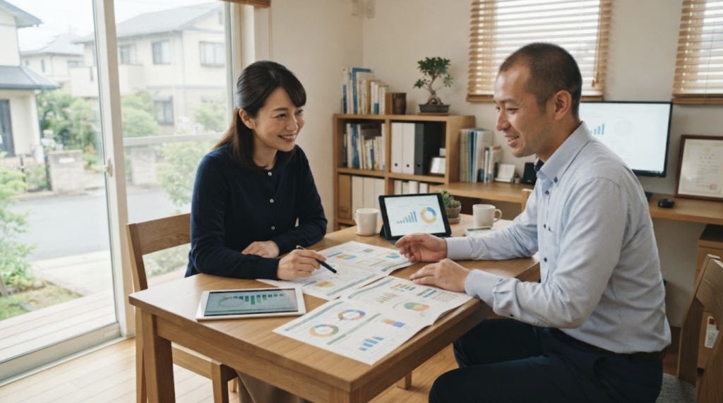 東京都で蓄電池業者を選ぶ5つのポイント